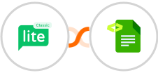 MailerLite Classic + DocuWriter.ai Integration