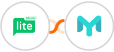 MailerLite Classic + Easymailing Integration