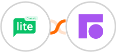 MailerLite Classic + Front Integration