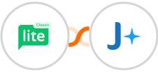 MailerLite Classic + JobAdder Integration