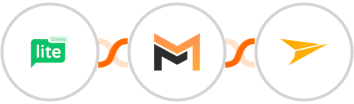 MailerLite Classic + Mailifier + Mailjet Integration