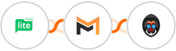 MailerLite Classic + Mailifier + Mandrill Integration