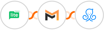 MailerLite Classic + Mailifier + ManyChat Integration