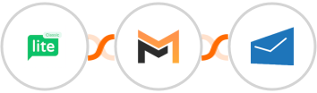 MailerLite Classic + Mailifier + MSG91 Integration