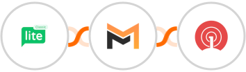 MailerLite Classic + Mailifier + OneSignal Integration