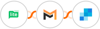MailerLite Classic + Mailifier + SendGrid Integration