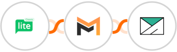 MailerLite Classic + Mailifier + SMTP Integration