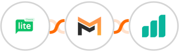 MailerLite Classic + Mailifier + Ultramsg Integration