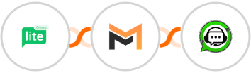 MailerLite Classic + Mailifier + WhatsGrow Integration