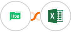 MailerLite Classic + Microsoft Excel Integration