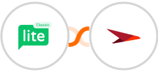 MailerLite Classic + Planview AgilePlace Integration