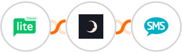 MailerLite Classic + Sniffmail + Kudosity Integration