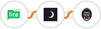 MailerLite Classic + Sniffmail + Mandrill Integration