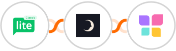MailerLite Classic + Sniffmail + Nudgify Integration