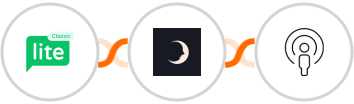 MailerLite Classic + Sniffmail + Sozuri Integration