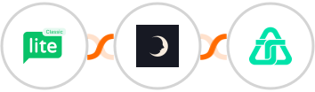 MailerLite Classic + Sniffmail + Telnyx Integration
