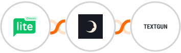 MailerLite Classic + Sniffmail + Textgun SMS Integration