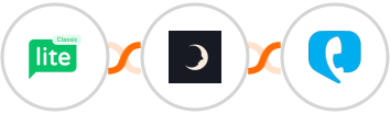 MailerLite Classic + Sniffmail + Toky Integration