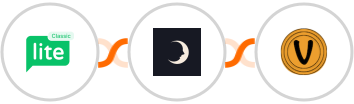 MailerLite Classic + Sniffmail + Vybit Notifications Integration