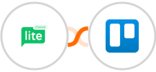 MailerLite Classic + Trello Integration