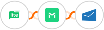 MailerLite Classic + TrueMail + MSG91 Integration