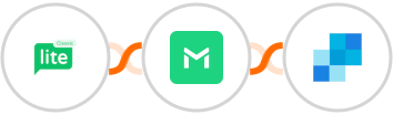 MailerLite Classic + TrueMail + SendGrid Integration