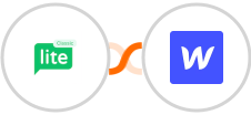 MailerLite Classic + Webflow Integration