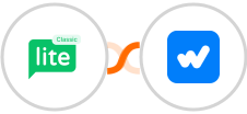 MailerLite Classic + Whatsboost Integration