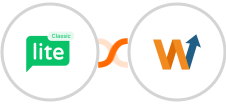 MailerLite Classic + WoopSocial Integration