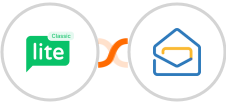 MailerLite Classic + Zoho Mail Integration