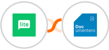 MailerLite + Documentero Integration