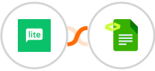 MailerLite + DocuWriter.ai Integration
