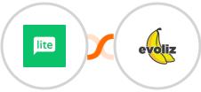 MailerLite + Evoliz Integration