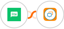 MailerLite + Glip Integration