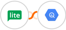 MailerLite + Google BigQuery Integration