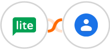 MailerLite + Google Contacts Integration