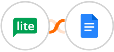 MailerLite + Google Docs Integration