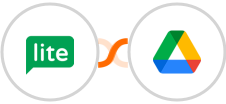 MailerLite + Google Drive Integration