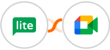 MailerLite + Google Meet Integration