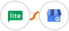 MailerLite + Google My Business Integration