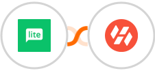 MailerLite + Harvestr Integration