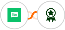 MailerLite + Issue Badge Integration