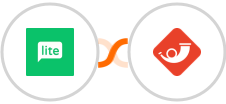 MailerLite + Laposta  Integration