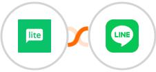 MailerLite + LINE Integration