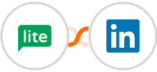 MailerLite + LinkedIn Integration