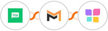 MailerLite + Mailifier + Nudgify Integration