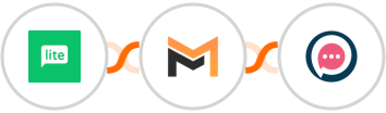 MailerLite + Mailifier + SMSala Integration