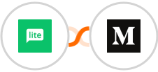 MailerLite + Medium Integration