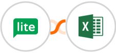 MailerLite + Microsoft Excel Integration