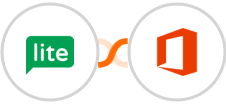 MailerLite + Microsoft Office 365 Integration